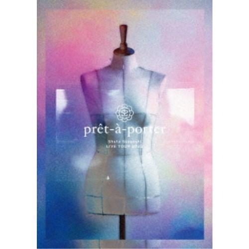 末吉秀太／Shuta Sueyoshi LIVE TOUR 2020 - pret-a-porter - 【DVD】｜esdigital