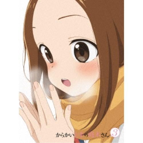 からかい上手の高木さん3 Vol.2 【Blu-ray】