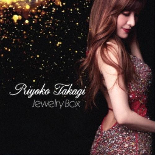 Riyoko Takagi／Jewelry Box 【CD】｜esdigital