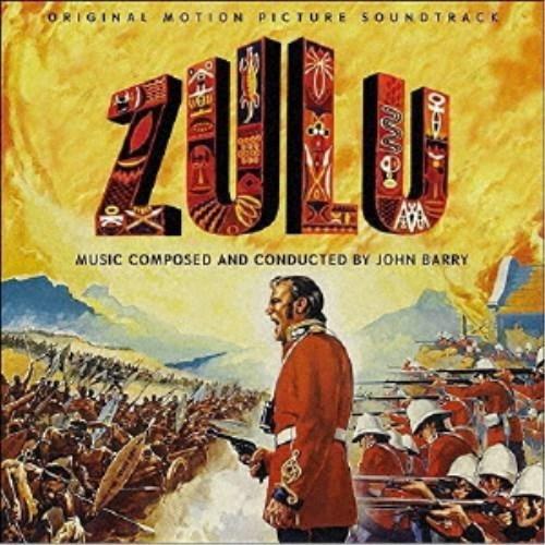 JOHN BARRY／オリジナル・サウンドトラック ズール戦争 【CD】 | 