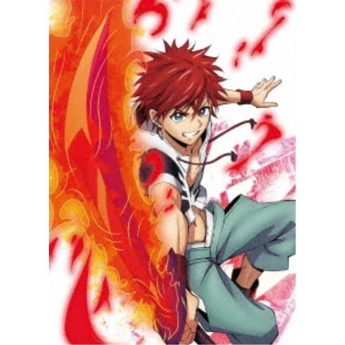 オリエント VOL.01 (初回限定) 【Blu-ray】