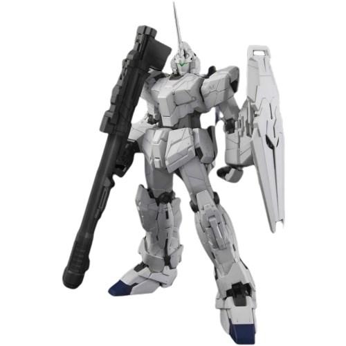 PG 機動戦士ガンダムUC RX-0 ユニコーンガンダム 1／60スケール プラモデルおもちゃ ガンプラ プラモデル | 