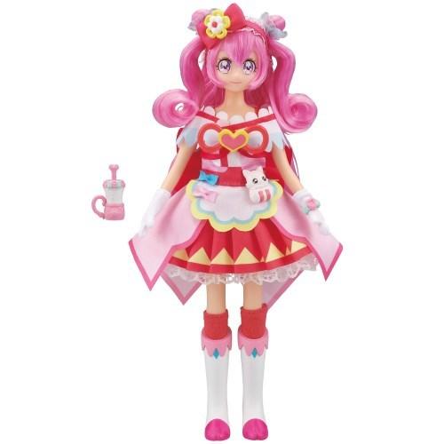 デリシャスパーティ プリキュア プリキュアスタイル キュアプレシャスおもちゃ こども 子供 女の子 3歳 ハピネット オンラインyahoo ショッピング店 通販 Yahoo ショッピング
