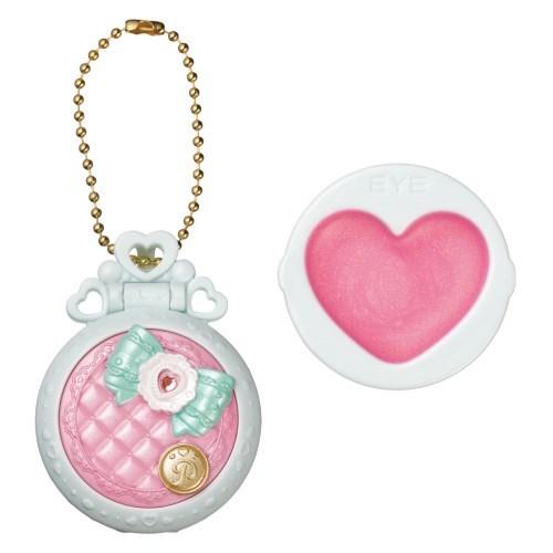 スーパーセール デリシャスパーティ プリキュア Pretty Holic プリティアップアイカラー スパークリングビビッドピンクおもちゃ こども 子供 女の子 メイク セット 6歳8円 Whitesforracialequity Org