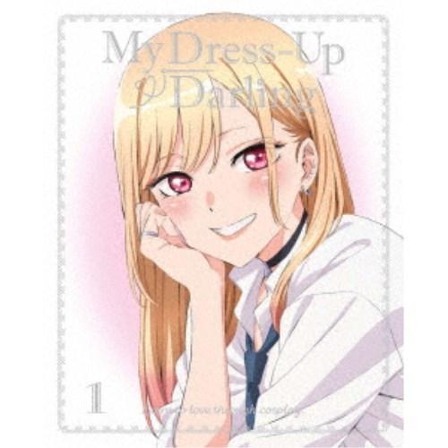 その着せ替え人形は恋をする 1《完全生産限定版》 (初回限定) 【Blu-ray】 の商品画像