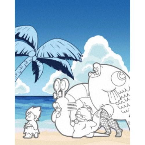 「南国少年パプワくん×PAPUWA」シリーズ・コンプリートBD-BOX 【Blu-ray】