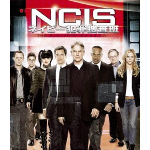 Ncis ネイビー犯罪捜査班 シーズン11 トク選box Dvd ハピネット オンラインyahoo ショッピング店 通販 Yahoo ショッピング