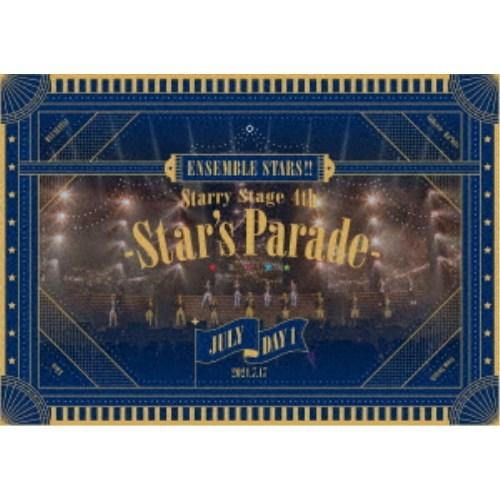 (V.A.)／あんさんぶるスターズ！！ Starry Stage 4th -Star’s Parade- July Day1盤