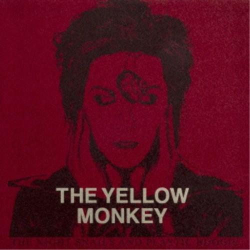 THE YELLOW MONKEY／THE NIGHT SNAILS AND PLASTIC BOOGIE(夜行性のかたつむり達とプラスチックのブギー)＜Deluxe Edition＞ 【CD+DVD】