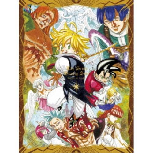 劇場版 七つの大罪 光に呪われし者たち《通常版》 【DVD】 | 