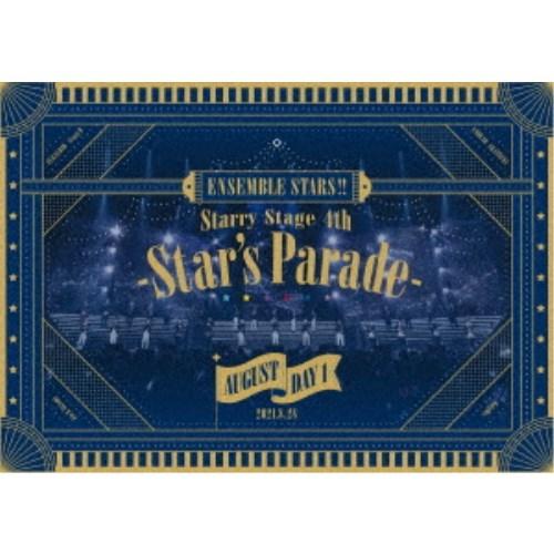 (V.A.)／あんさんぶるスターズ！！ Starry Stage 4th -Star’s Parade- August Day1盤