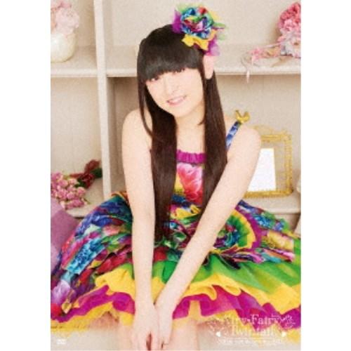 田村ゆかり／田村ゆかり LOVE□LIVE 2021 ＊Airy-Fairy Twintail＊ 【DVD】