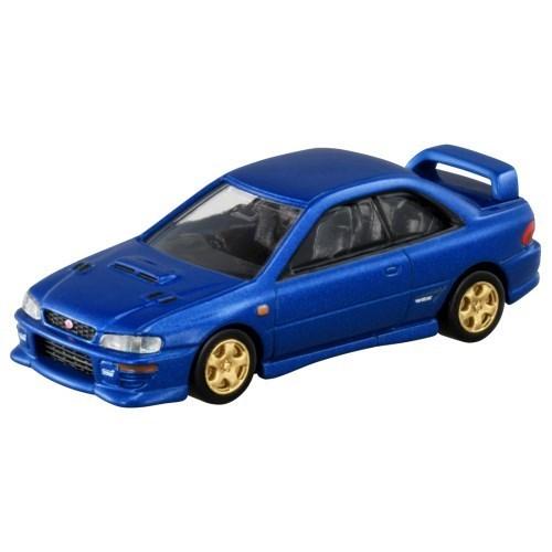 Sale 57 Off トミカプレミアム 30 スバル インプレッサ Wrx タイプr Stiバージョンおもちゃ こども 子供 男の子 ミニカー 車 くるま 6歳