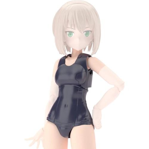 30MS オプションボディパーツ タイプS02［カラーB］ プラモデルおもちゃ プラモデル | 