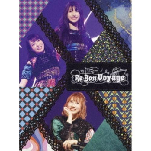 TrySail／TrySail Live Tour 2021 Re Bon Voyage《完全生産限定盤》 (初回限定) 【Blu-ray】