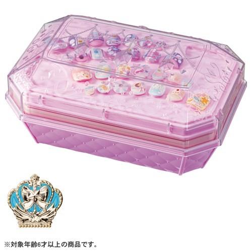 Rizsta ネオンネイルメーカーおもちゃ こども 子供 女の子 6歳 無料発送