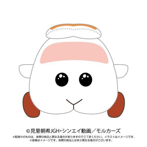Pui Pui モルカ 抱っこぬいぐるみ 寿司モルカー 海老 おもちゃ こども 子供 女の子 人形遊び ハピネット オンラインyahoo ショッピング店 通販 Yahoo ショッピング