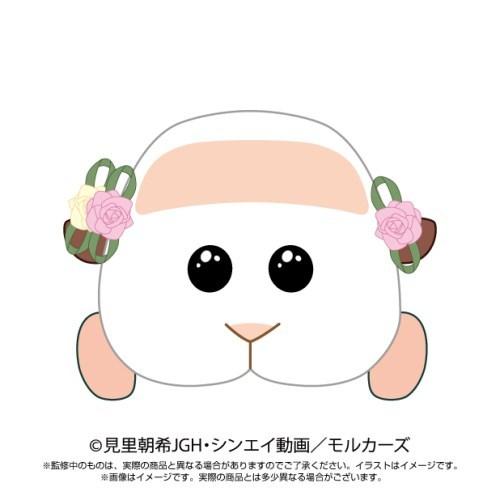 Pui Pui モルカ 抱っこぬいぐるみ ウェディングモルカーおもちゃ こども 子供 女の子 人形遊び ハピネット オンラインyahoo ショッピング店 通販 Yahoo ショッピング