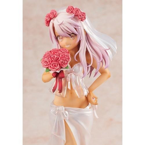 KADOKAWA 『Fate／kaleid liner Prisma☆Illyaプリズマ☆ファンタズム』クロエ・フォン・アインツベルン ウェディングビキニVer. 1／7スケ....