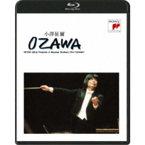 小澤征爾／ドキュメンタリー OZAWA 【Blu-ray】 | 