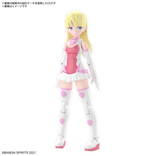 30MS SIS-T00 リリネル［カラーA］ | 