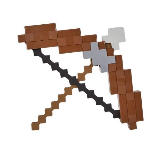 即日出荷 マインクラフト 弓矢おもちゃ こども 子供 男の子 6歳 Minecraft マインクラフト Whitesforracialequity Org