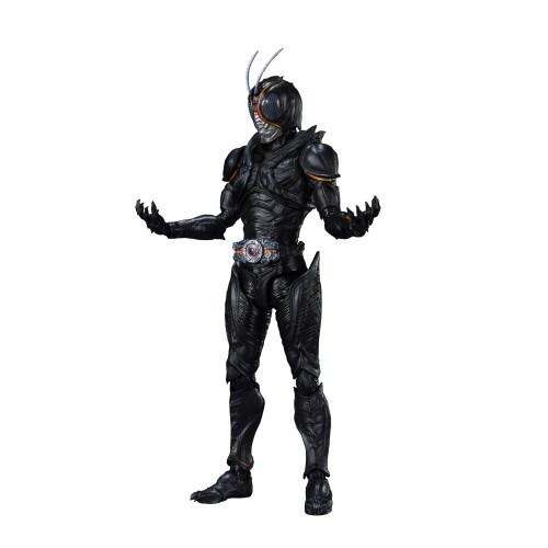 S.H.Figuarts 仮面ライダーBLACK SUN (フィギュア)フィギュア 仮面 
