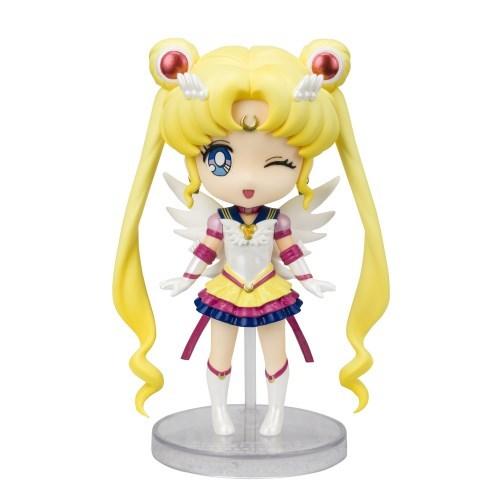 Figuarts Mini エターナルセーラームーン Cosmos Edition フィギュア その他セーラームーン 世界有名な