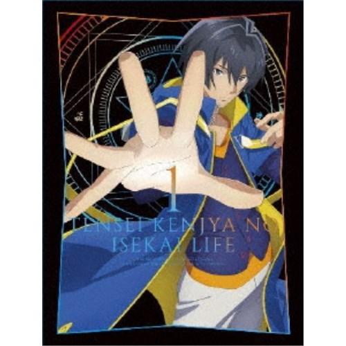 転生賢者の異世界ライフ〜第二の職業を得て、世界最強になりました〜 1 【Blu-ray】
