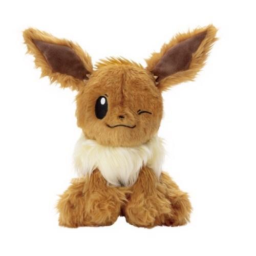 Who Are You ポケモン イーブイおもちゃ こども 子供 女の子 ぬいぐるみ 3歳 ハピネット オンラインyahoo ショッピング店 通販 Yahoo ショッピング