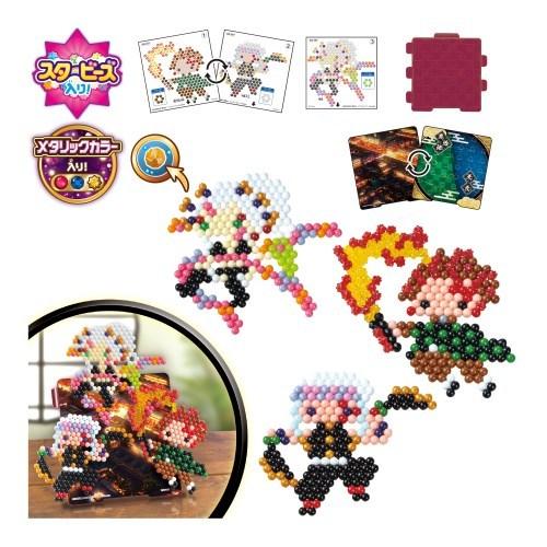 アクアビーズ Aq 357 鬼滅の刃 キャラクターセット 遊郭編おもちゃ こども 子供 女の子 ままごと ごっこ 作る 6歳 ハピネット オンラインyahoo ショッピング店 通販 Yahoo ショッピング