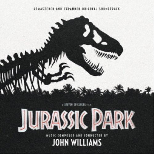 JOHN WILLIAMS／オリジナル・サウンドトラック ジュラシック・パーク《世界完全数量限定盤》 (初回限定) 【CD】 | 