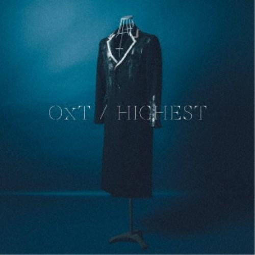 OxT／HIGHEST 【CD】（Yahoo!・ハピネット・オンラインYahoo!ショッピング店）