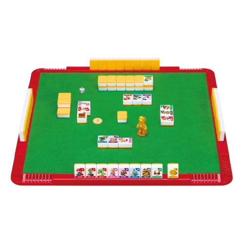 スーパーマリオ みんなでジャラポンゲームGOLDおもちゃ こども 子供 パーティ ゲーム 5歳 スーパーマリオブラザーズ（Yahoo!・ハピネット・オンラインYahoo!ショッピング店）