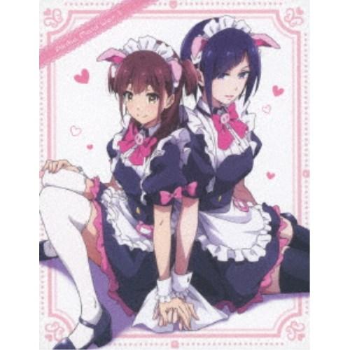 アキバ冥途戦争　１（Ｂｌｕ－ｒａｙ　Ｄｉｓｃ） Blu-ray】TV アキバ冥途戦争 1 | アニメイト