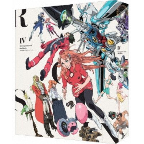 劇場版『Gのレコンギスタ IV』「激闘に叫ぶ愛」《特装限定版》 (初回 