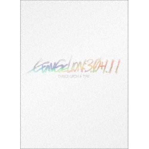 新品★シン・エヴァンゲリオン劇場版 EVANGELION:3.0 DVD 通常版 シン・エヴァンゲリオン劇場版 EVANGELION：3.0＋1.11 THRICE UPON A