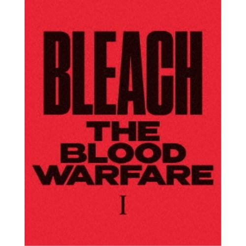 BLEACH 千年血戦篇 I《完全生産限定版》 (初回限定) 【Blu-ray