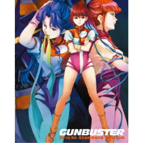 トップをねらえ! Blu-ray Box Standard Edition トップをねらえ！ Blu-ray Box Standard Edition 【Blu-ray