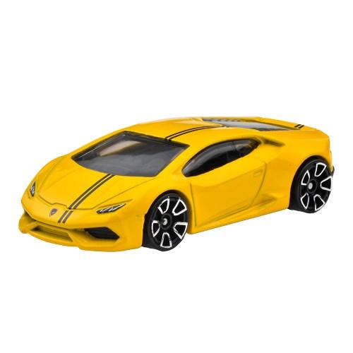 ホットウィール ミニカー ランボルギーニ 4台セット｜Yahoo