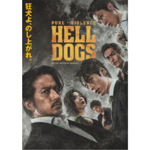 ヘルドッグス《通常版》 【DVD】 : ハピネット・オンラインYahoo