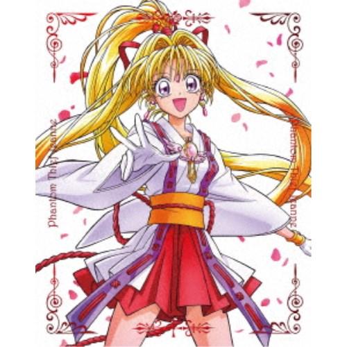 神風怪盗ジャンヌ Complete Blu-ray BOX (初回限定) 【Blu-ray
