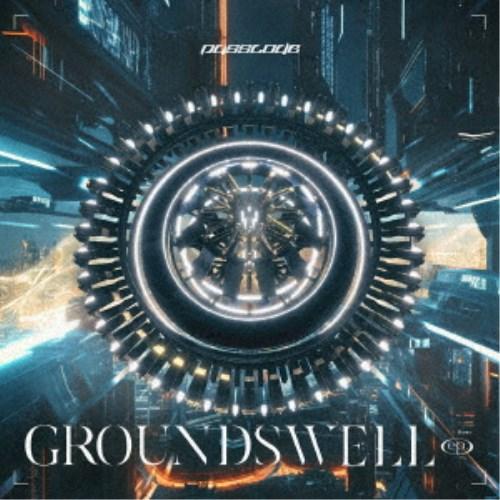 PassCode／GROUNDSWELL ep.《通常盤》 【CD】 | 