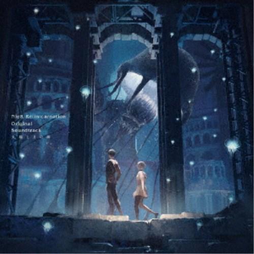 (ゲーム・ミュージック)／NieR Re［in］carnation Original Soundtrack 太陽と月の奏 【CD】（Yahoo!・ハピネット・オンラインYahoo!ショッピング店）