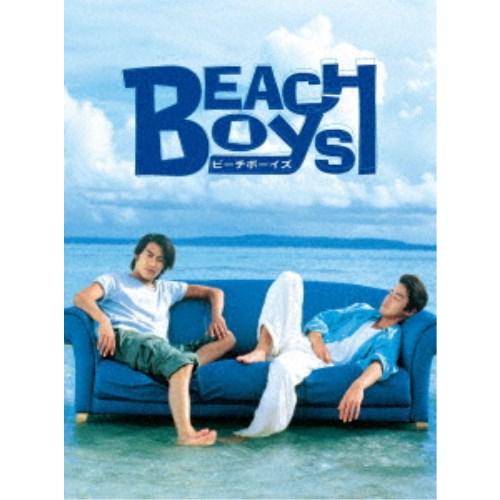 ビーチボーイズ Blu-ray Box 【Blu-ray】 : ハピネット・オンライン