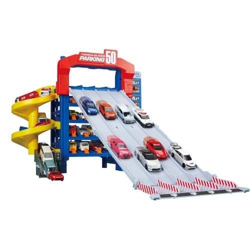 2026年3月】トミカ 駐車場のおすすめ人気ランキング - Yahoo!ショッピング