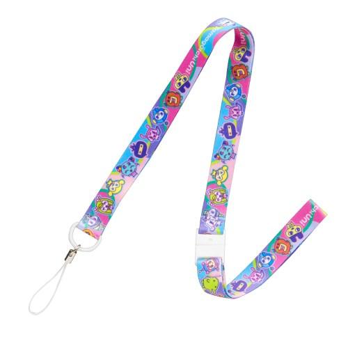 Tamagotchi Uni ネックストラップ Unique Marbleおもちゃ こども 子供 ゲーム 6歳 たまごっち | 