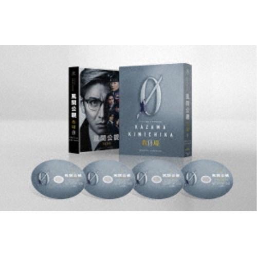 風間公親-教場0- SPECIAL EDITION Blu-ray BOX 【Blu-ray