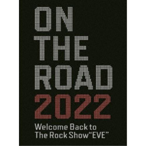 浜田省吾／ON THE ROAD 2022 Welcome Back to The Rock Show EVE 【DVD