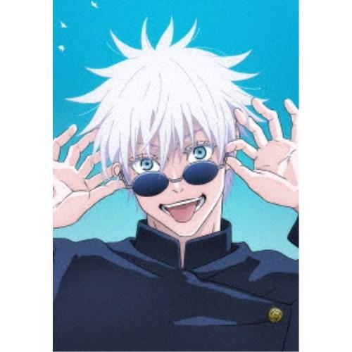 呪術廻戦 懐玉・玉折 1 【Blu-ray】 : ハピネット・オンラインYahoo